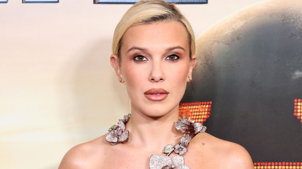 Millie Bobby Brown Has Something to Say to ‘Bullies’ Who Don’t Like Her Look—Learn More